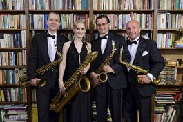 Koncert v Banskej Bystrici, 28.10.2015 17:00