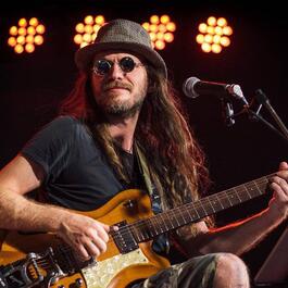 Peter Luha - cyklus koncertov Jazz is back, 13.10.2015 20:30