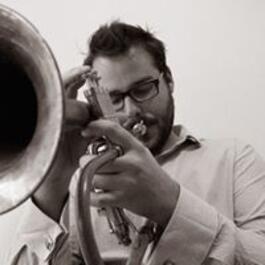 LUKÁŠ ORAVEC QUARTET (SK, CZ, PL), 31.10.2015 19:00