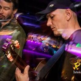 Jazz is Back - pravidelné utorkové koncerty v klube Re:fresh, 20.10.2015 20:30