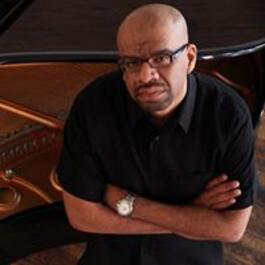 In Jazz We Trust presents Luis Perdomo (VEZ/ US) feat. David Hodek, 20.10.2015 20:00