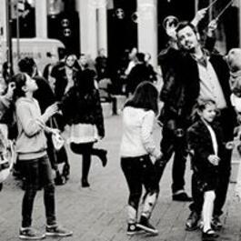 Spevácký workshop s Daniel Čačija, 25.10.2015 14:30