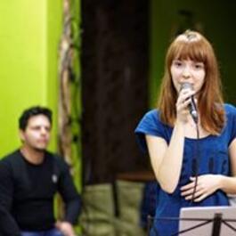 VocalEase 2015 - 5. koncert, 9.11.2015 20:00