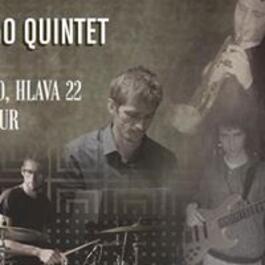 Anna Hortová & Hogo Fogo Quintet, 20.12.2015 20:00