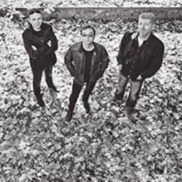 AMC Trio Unit (SK), 21.1.2016 19:00