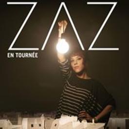 Zaz - April in Paris, 6.4.2016 19:30
