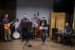 Jam-Session 02/2016, 17.1.2016 19:30