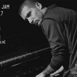 Jamu Lab Jam Vol. 17 @ Music Lab, 25.1.2016 20:30