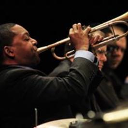 Jazz at Lincoln Center Orchestra feat. Wynton Marsalis, 13.2.2016 0:00