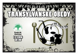 TransylvánskeObedy v Pube u Zeleného stromu, 1.2.2016 20:00