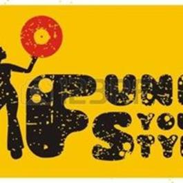 FUNK YOUR STYLE, 5.2.2016 21:00