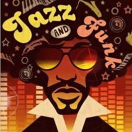 Jazz-Funk jam session, 10.2.2016 21:00