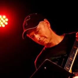 Juraj Griglák * Eugen Vizváry * Štefan Bugala trio, 2.2.2016 21:00