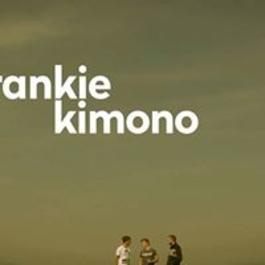 FRANKIE KIMONO - fusion s chuťou a naplno, 19.2.2016 19:30