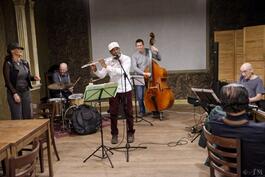 Jam-Session 09/2016, 6.3.2016 19:30