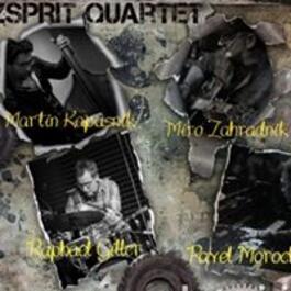 jEzzSPRIT QUARTET, 10.3.2016 20:00