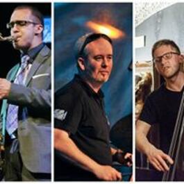 Andrej Urminský Quartet, 14.3.2016 20:00