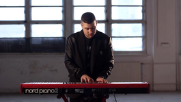 Jazz is Back - pravidelné utorkové koncerty v klube  Re:fresh/w nNikolaj Nikitin & Erni Vizvary, 29.3.2016 20:00