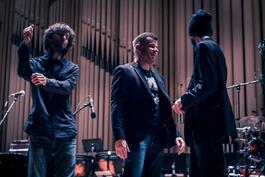 Valér Miko Trio, 9.4.2016 20:00