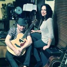 Duo Ingrid Bezáková & Vlado Minda, 11.5.2016 20:00
