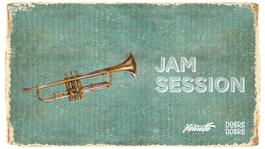 Pondelkové JAM session č.3, 13.6.2016 20:00