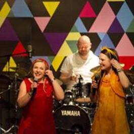 VÄRTTINÄ  Fínsko, 11.8.2016 20:00