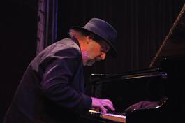 Milan Svoboda Sextet, 18.6.2016 21:30