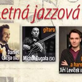 Koncert lektorov, 3.7.2016 20:00