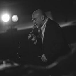 BLUES NIGHT Žilina 2016, 4.11.2016 19:00