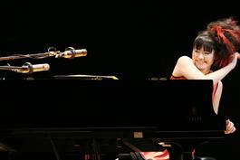 Hiromi - The Trio Project, 17.7.2016 21:00