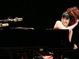 Hiromi - The Trio Project, 18.7.2016 21:00