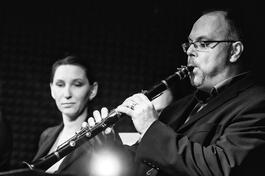 Klezmer goes swing, 17.7.2016 18:00
