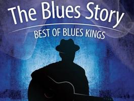 THE BLUES STORY, 2.8.2016 21:30