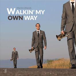 Martin Uherek Quartet: Džezáky Šaľa, 4.11.2016 19:00