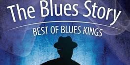 THE BLUES STORY, 23.8.2016 22:00