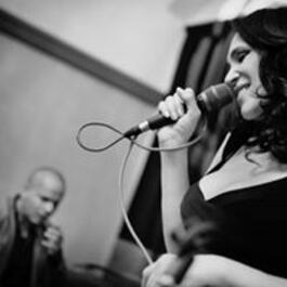 Ingrid Bezáková jazz trio, 24.8.2016 19:30