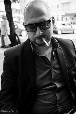VIZVARI/BAROS/HODEK/Birthday/JAZZ Jamm@Praotec je RYBA, 1.9.2016 20:00