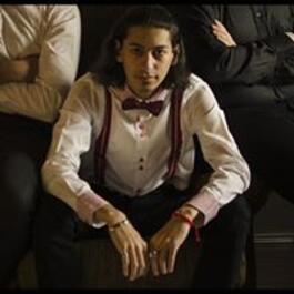 On AIR radio session hosť: Miloš Biháry & Jazz Funk Brothers, 20.8.2016 16:00