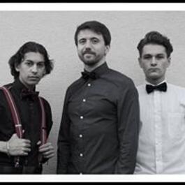 Miloš Biháry & Jazz Funk Brothers, 16.7.2016 20:30