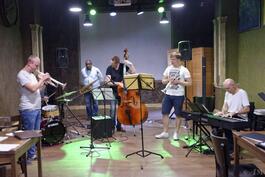 Jam-Session No.36/2019, 11.9.2016 19:30