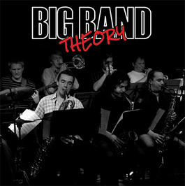 Koncert: BIG BAND THEORY, Reduta jazz club, 8.10.2016 22:00