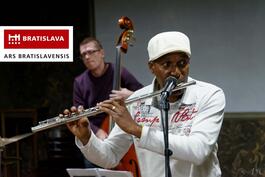 Jam-Session No.42/2016, 23.10.2016 19:30