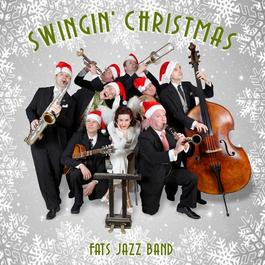 Fats Jazz Band - Swingin' Christmas