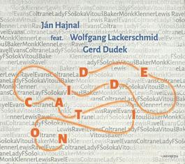 Ján Hajnal feat. Wolfgang Lackerschmid, Gerd Dudek - Dedication