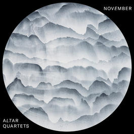 Altar Quartets – November 