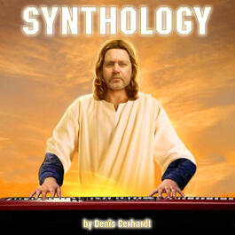 Denis Gerhardt – SYNTHOLOGY