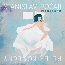 Stanislav Počaji / Peter Konečný – Domček z kariet