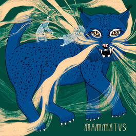 Sisa Fehér – Mammatus 