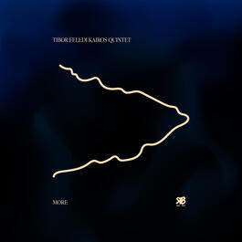 Tibor Feledi KAIROS Quintet – More / Less