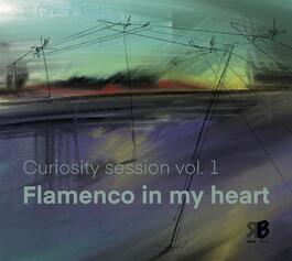 Curiosity session Vol.1 – Flamenco in My Heart 